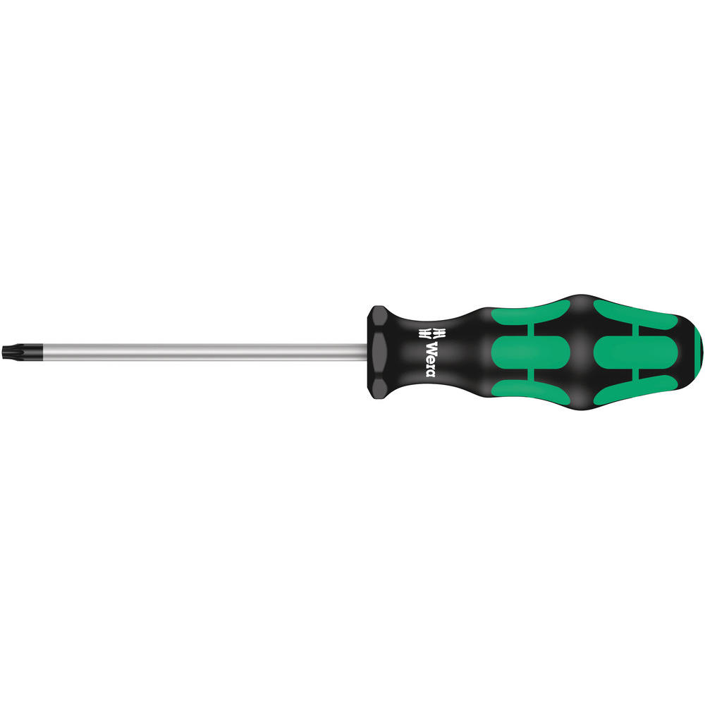 Wera 367 Kraftform Plus Torx Screwdriver T27 115mm