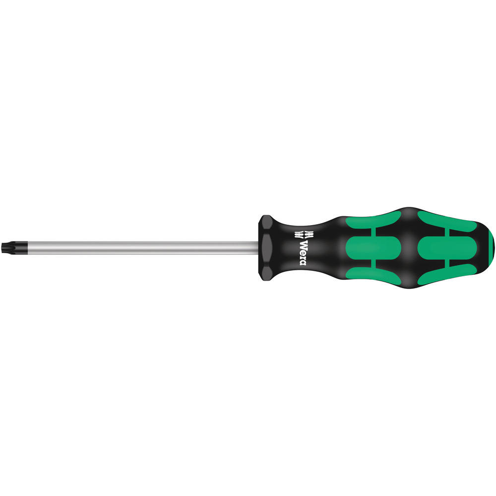 Wera 367 Kraftform Plus Torx Screwdriver T30 115mm