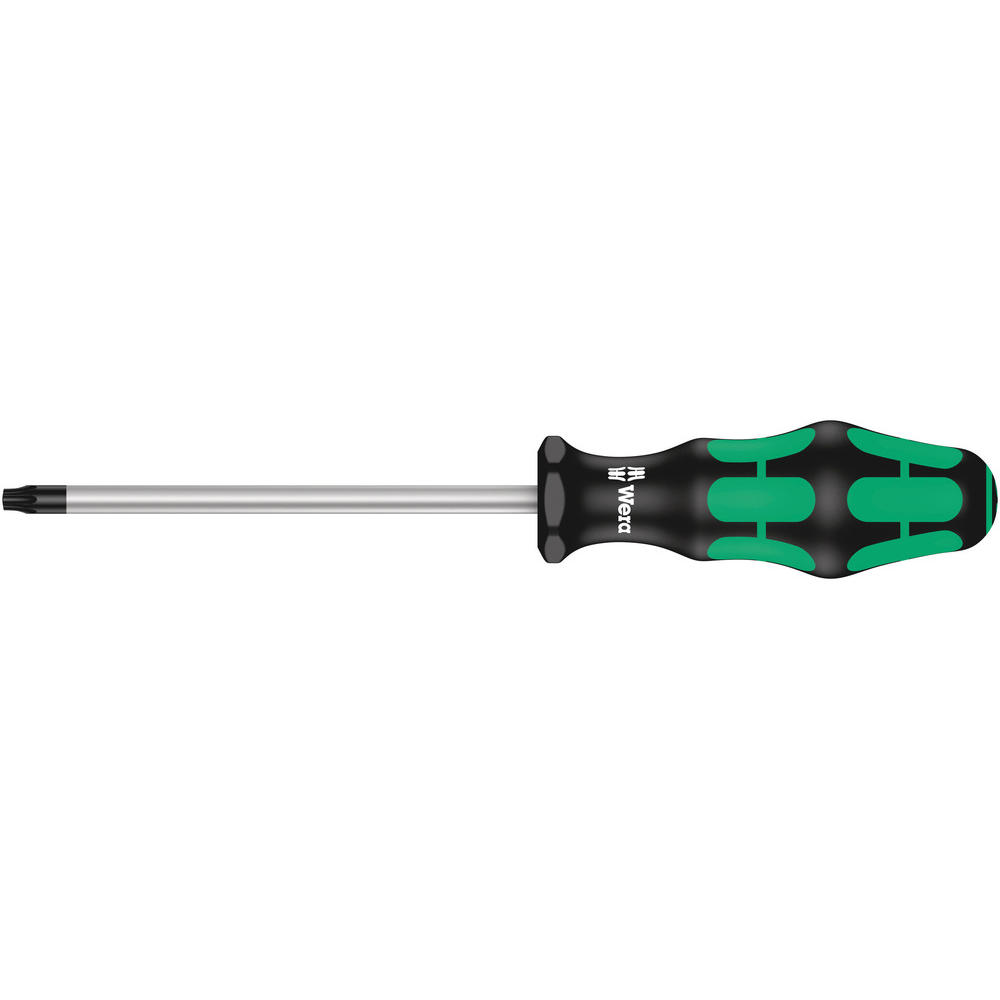 Wera Kraftform Plus Torx Security Screwdriver T40 130mm