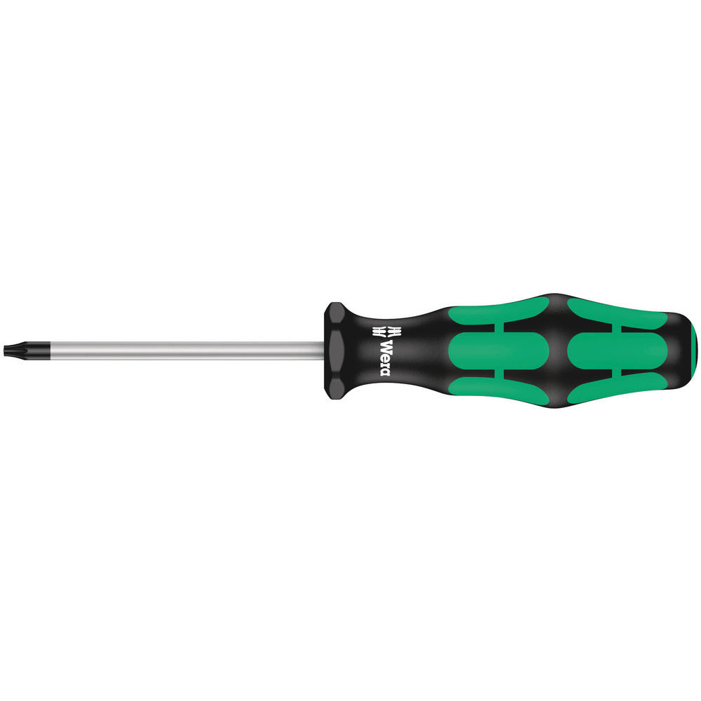 Wera 367 Kraftform Plus Torx Screwdriver T7 60mm