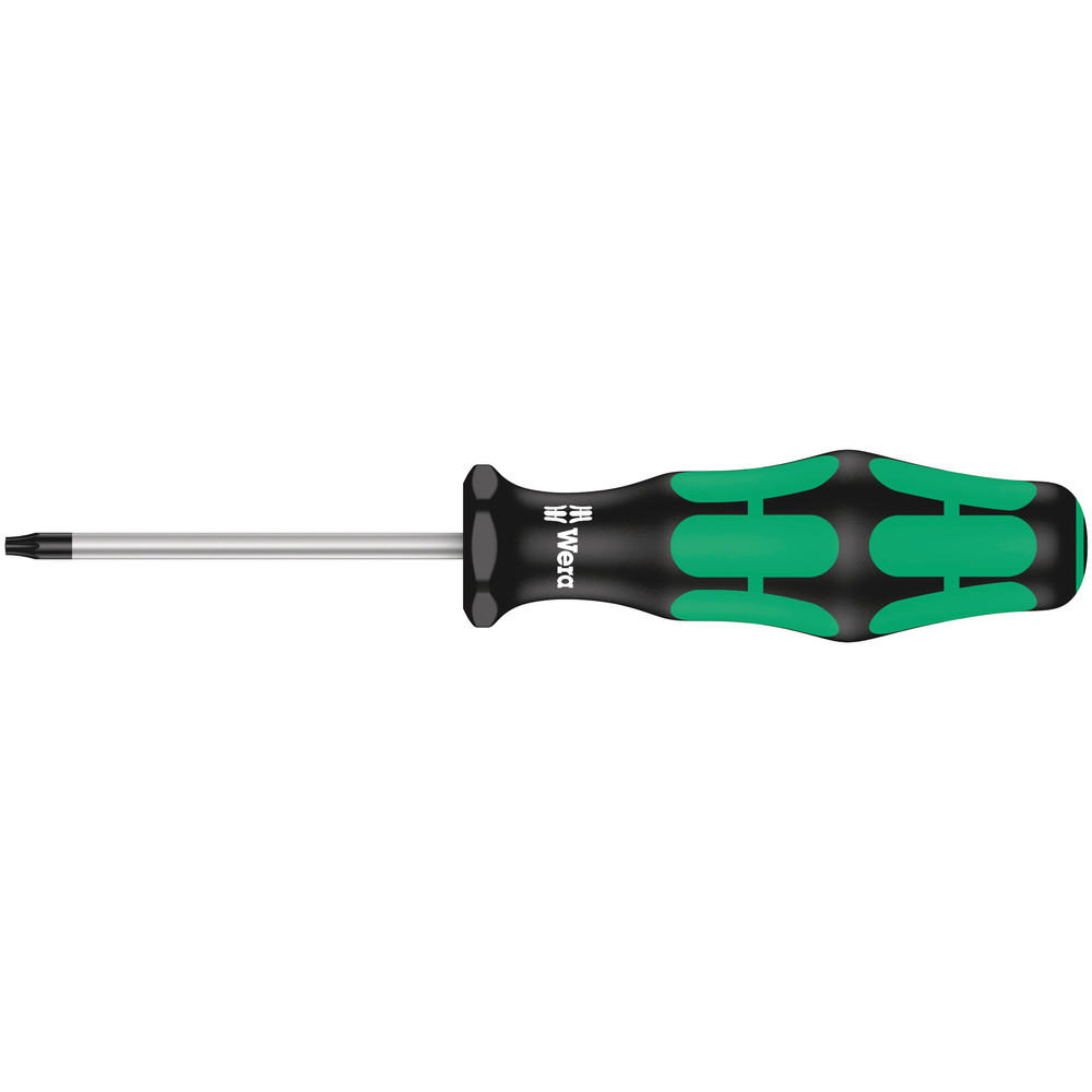 Wera Kraftform Plus Torx Security Screwdriver T8 60mm
