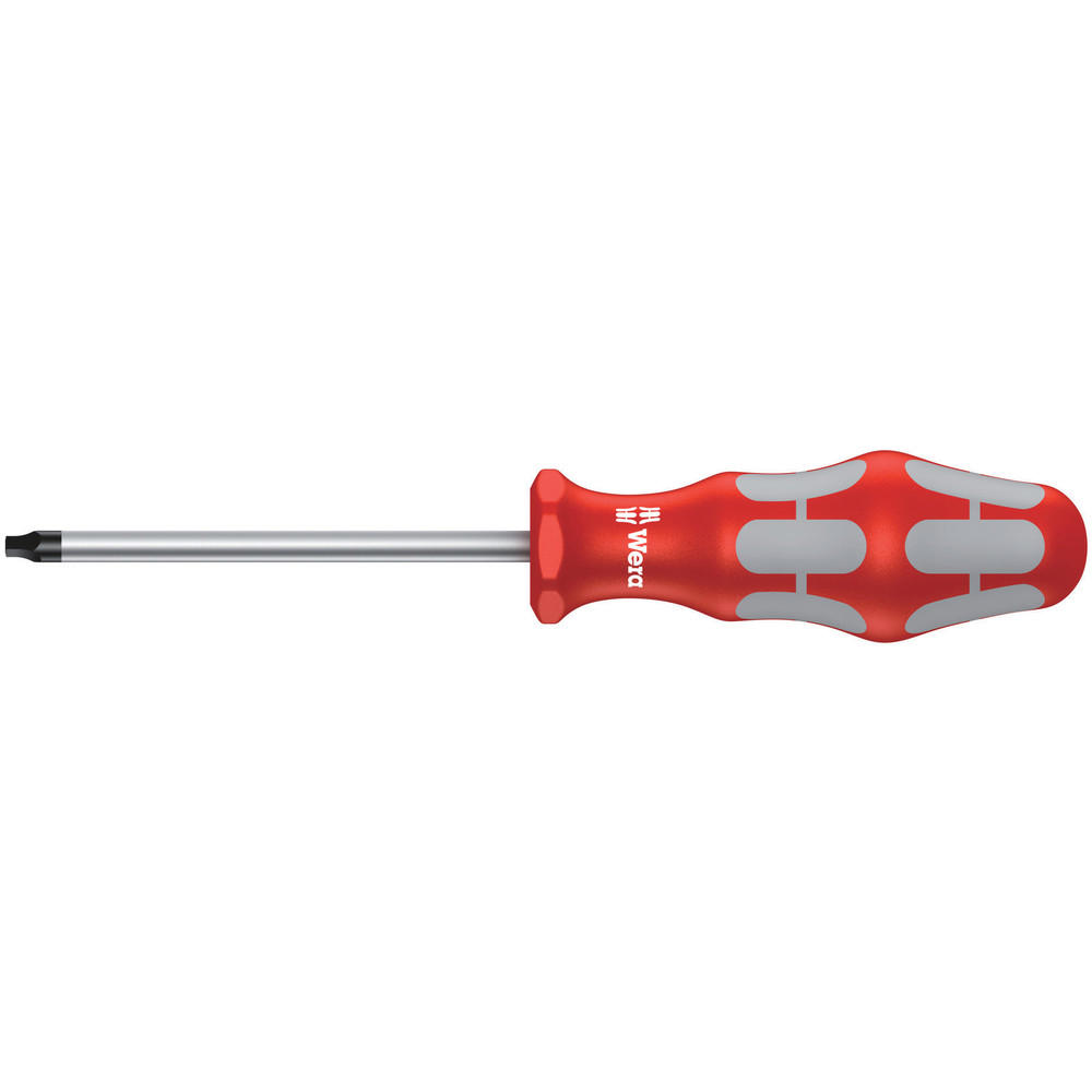 Wera Kraftform Plus Square Screwdriver Robertson Tip 2 100mm