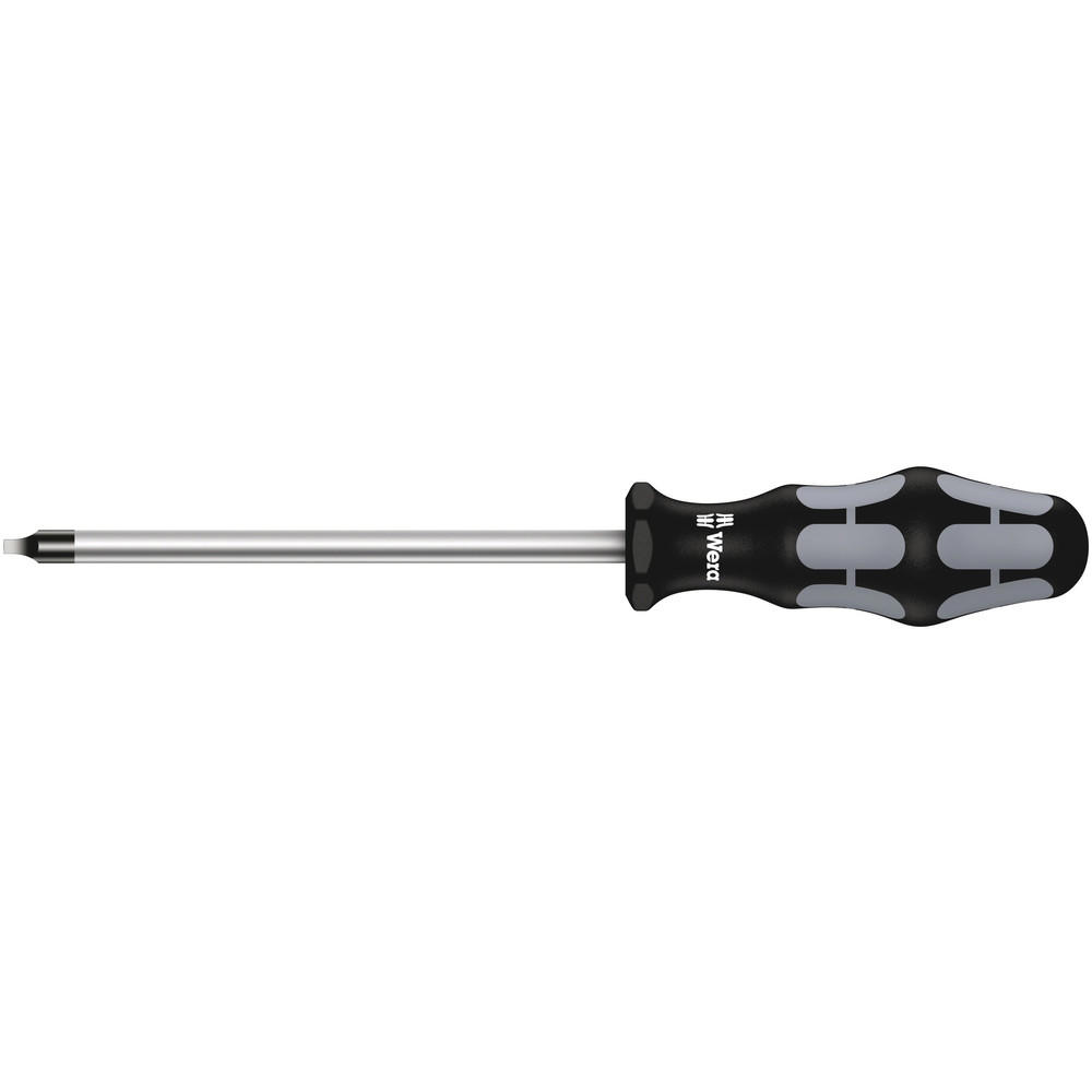 Wera Kraftform Plus Square Screwdriver Robertson Tip 3 150mm