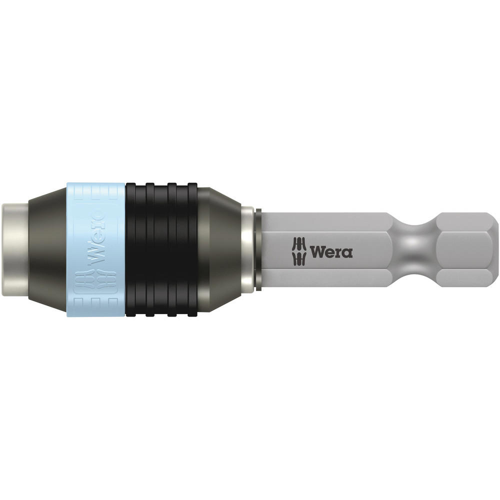 Wera Rapidaptor Stainless Steel Quick Change Bit Holder 50mm