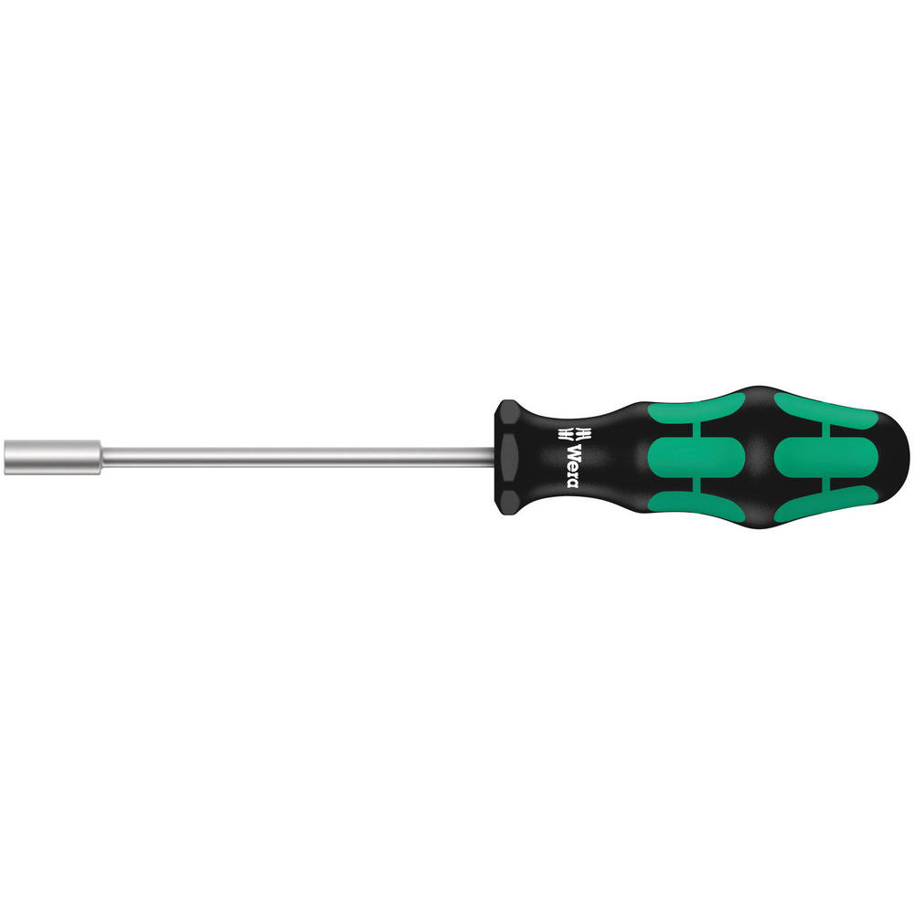 Wera Kraftform Nut Spinner 5mm
