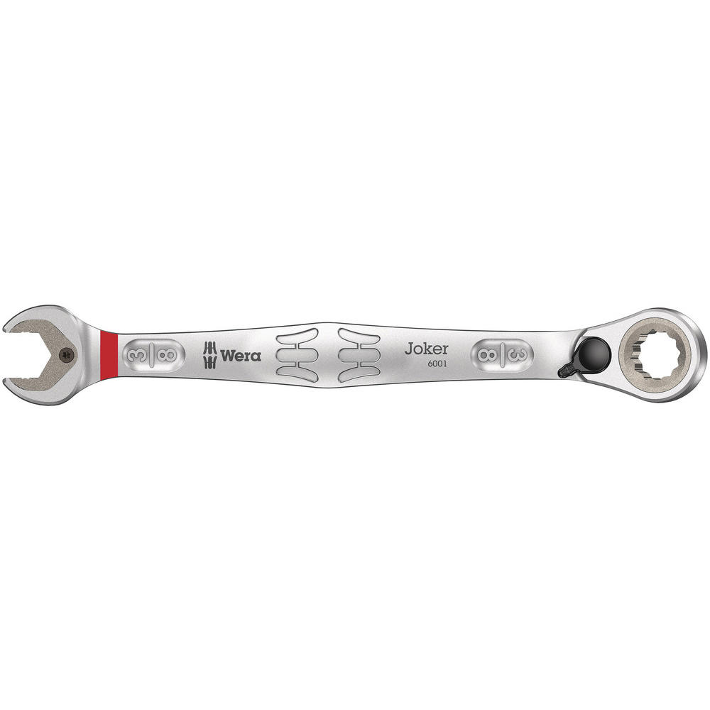 Wera 6001 Joker Switch Wrench Combi Ratchet Imperial