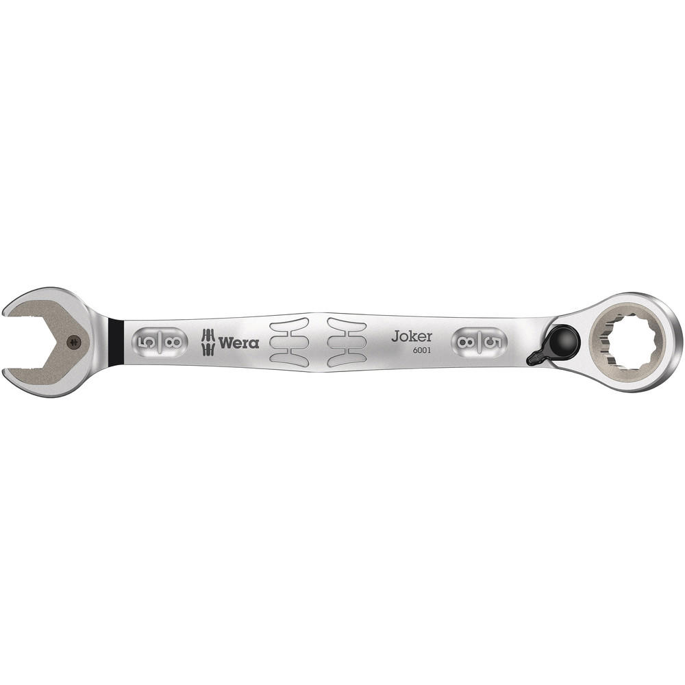 Wera 6001 Joker Switch Wrench Combi Ratchet Imperial 5/8