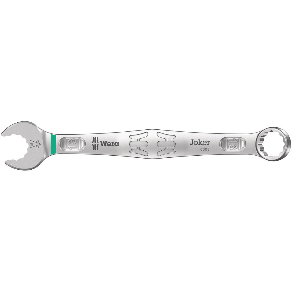 Wera 6003 Joker Combination Spanner 13mm