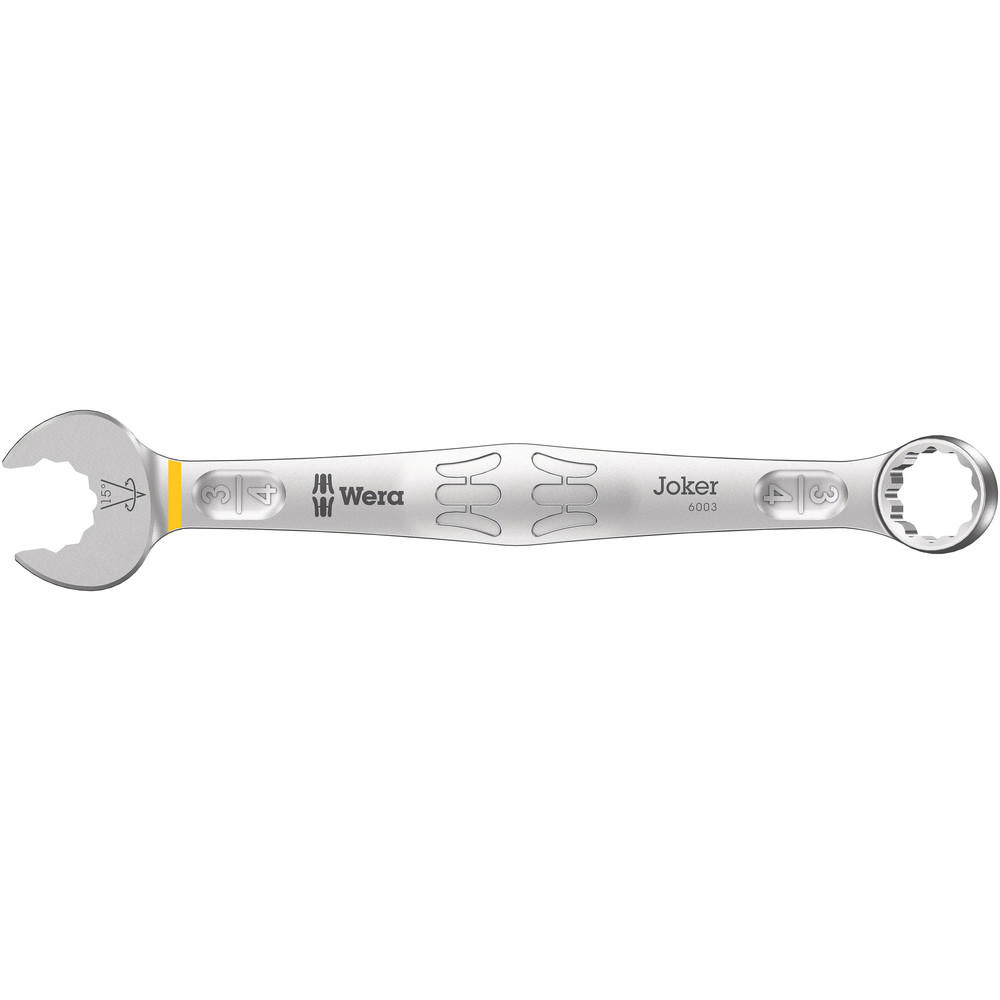 Wera 6003 Joker Combination Spanner Imperial