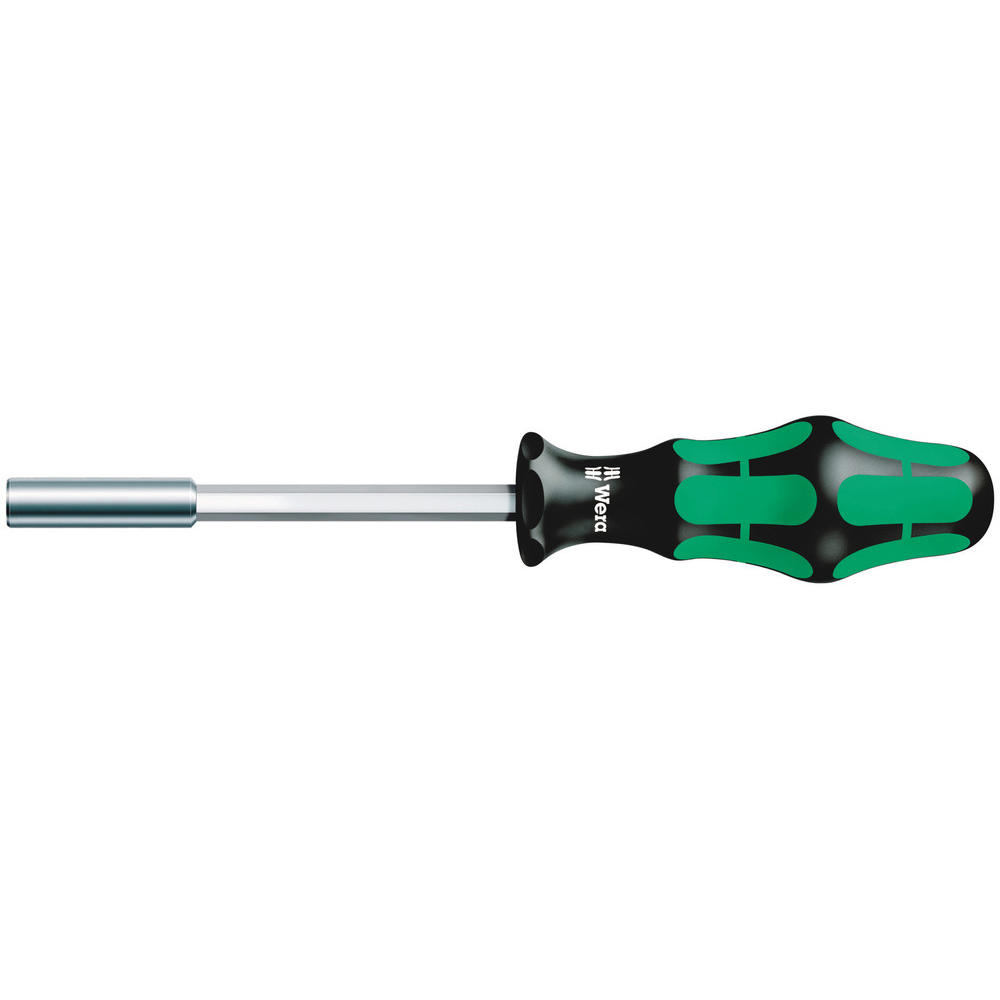 Wera 810/1 Kraftform Plus Bitholding Screwdriver