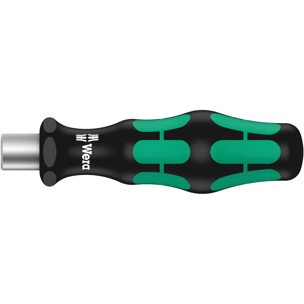 Wera 813 Kraftform Bit Holding Screwdriver