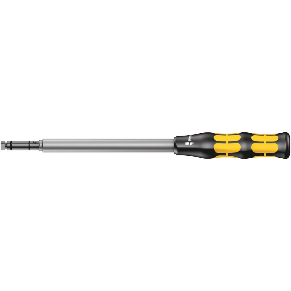 Wera 8780C Kraftform Koloss Extension Handle