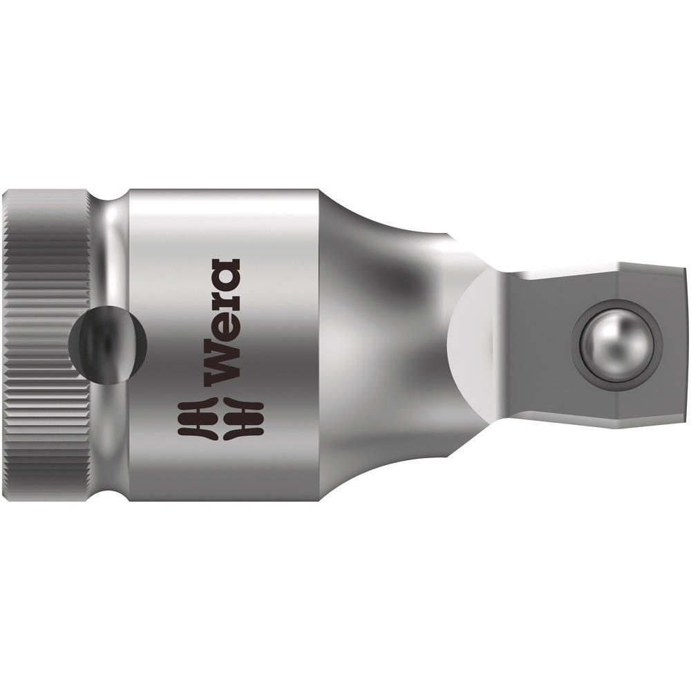 Wera 8794C Zyklop 1/2" Drive Extension Wobble
