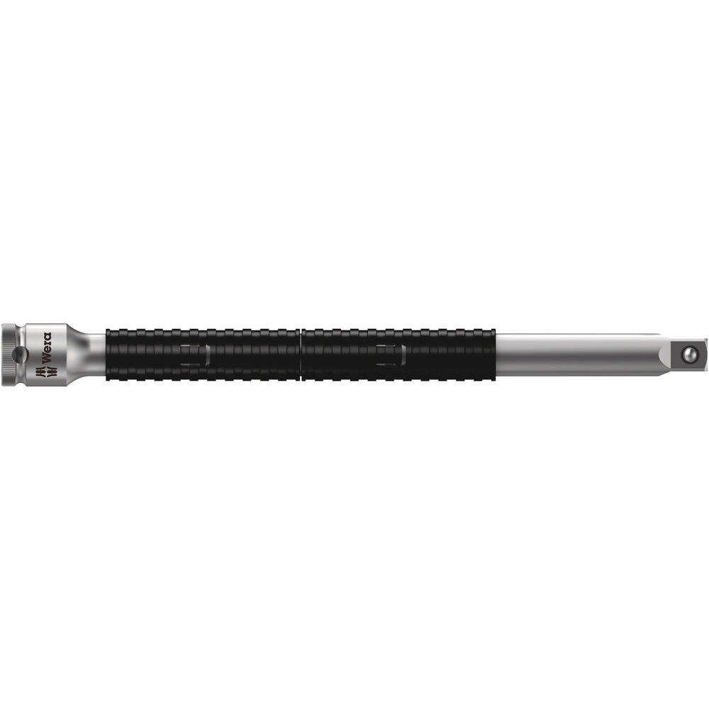 Wera 8794LA Zyklop 1/4" Drive Long Extension 1/4" 150mm