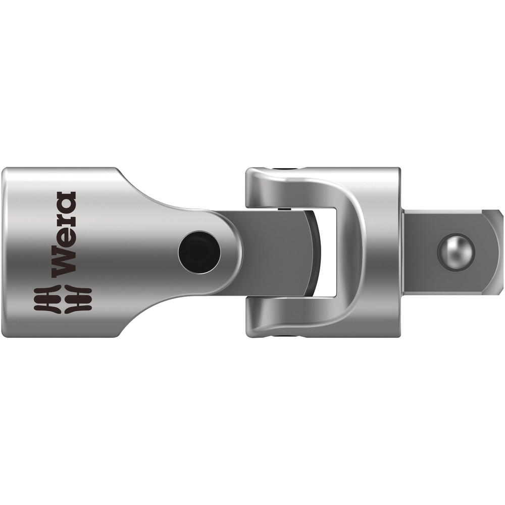 Wera 8795 A Zyklop 1/4" Drive Universal Joint 1/4