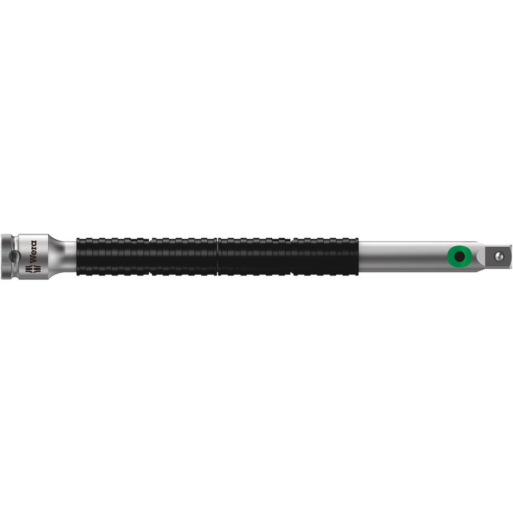 Wera 8796 Lb Zyklop 3/8" Drive Long Extension Flex-lock Free-turning Sleeve 3/8"