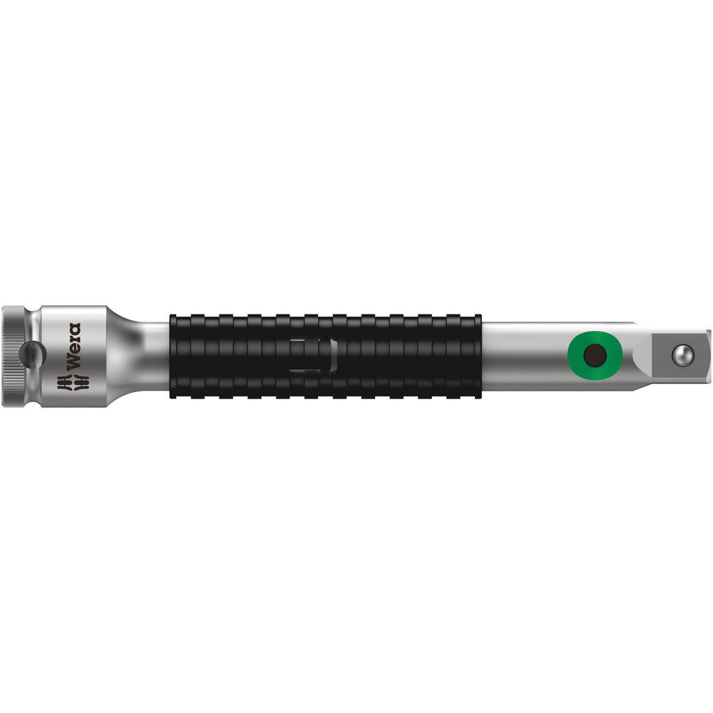 Wera 8796 SB Zyklop 3/8" Drive Short Extension Flex-Lock Free-Turning Sleeve 3/8