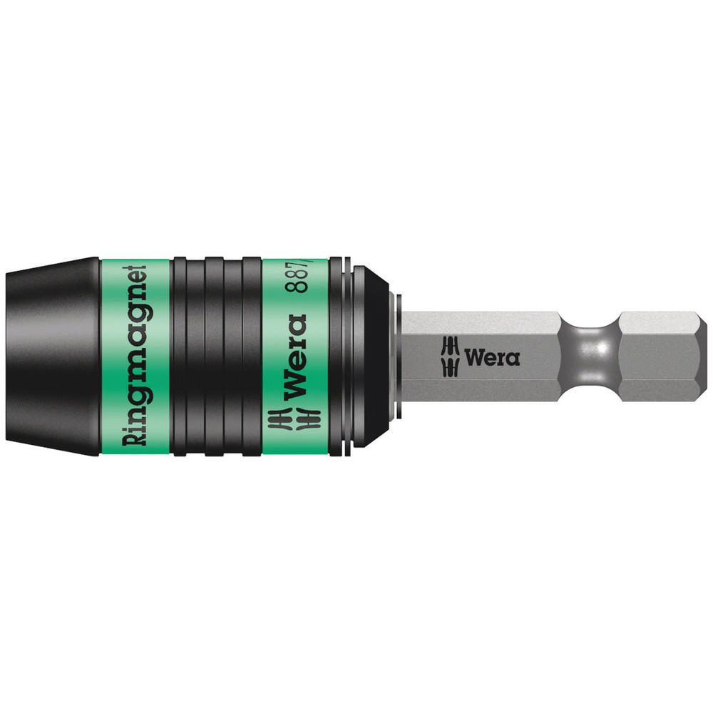 Wera 887/4 Rr Rapidaptor Magnetic Quick Release Bit Holder 50mm