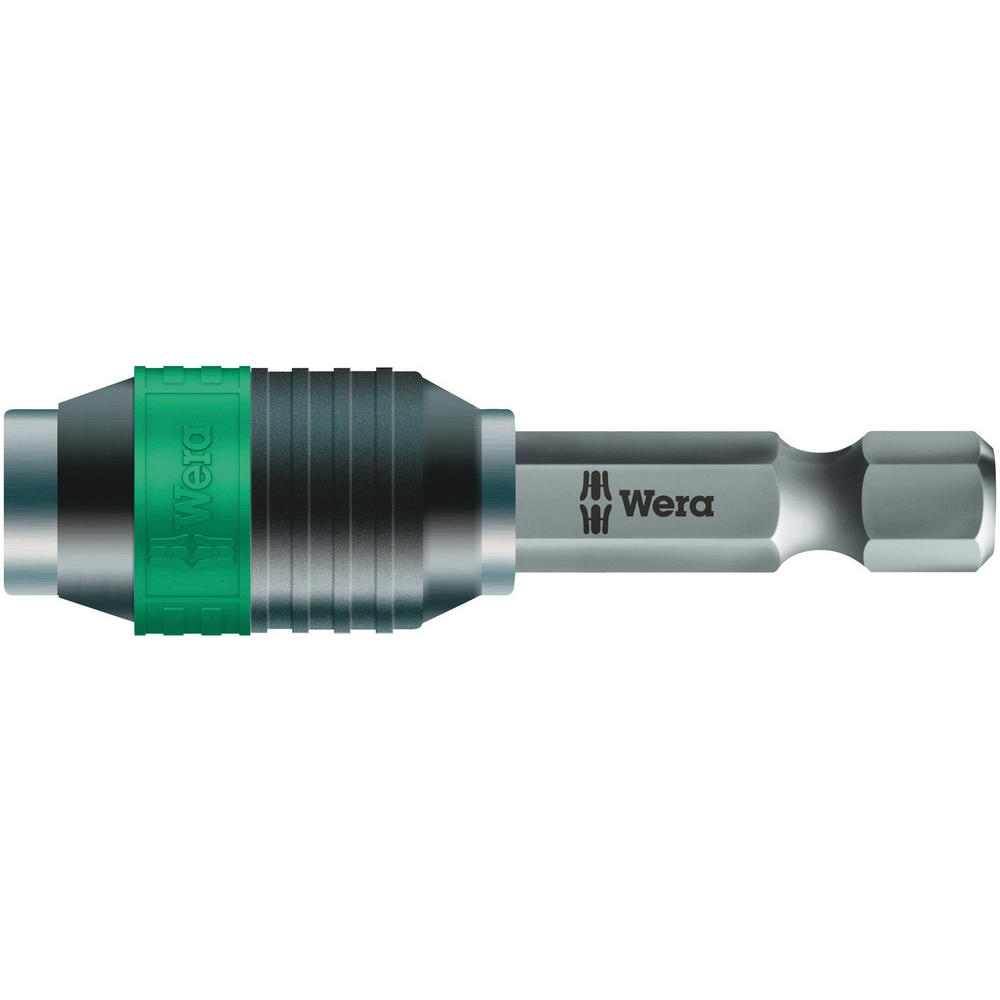 Wera 888/4/1 K Rapidaptor Universal Bitholder 50mm