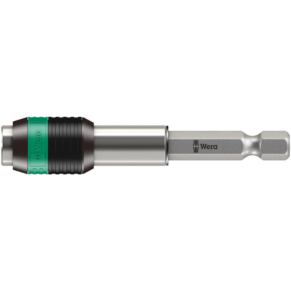 Wera Rapidaptor Magnetic Quick Release Bit Holder 75mm