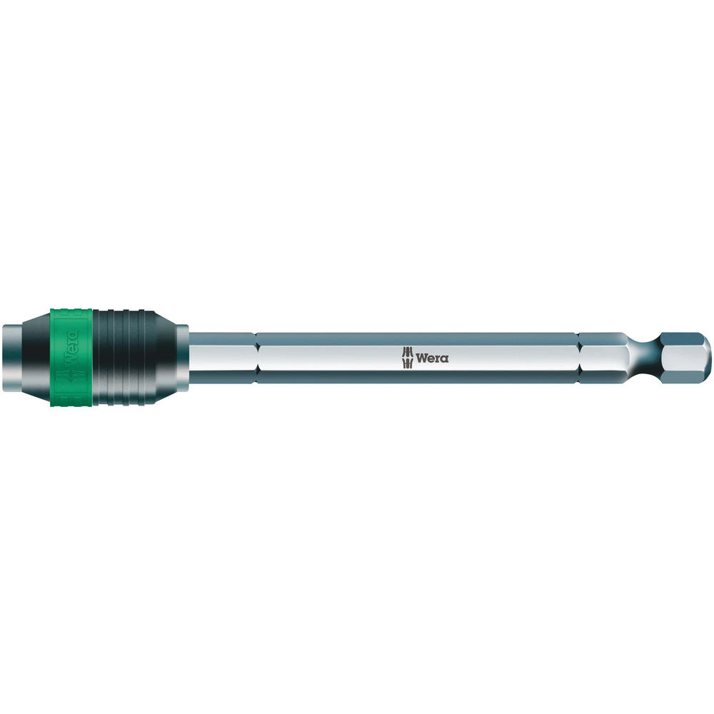 Wera Rapidaptor Magnetic Quick Release Bit Holder 100mm