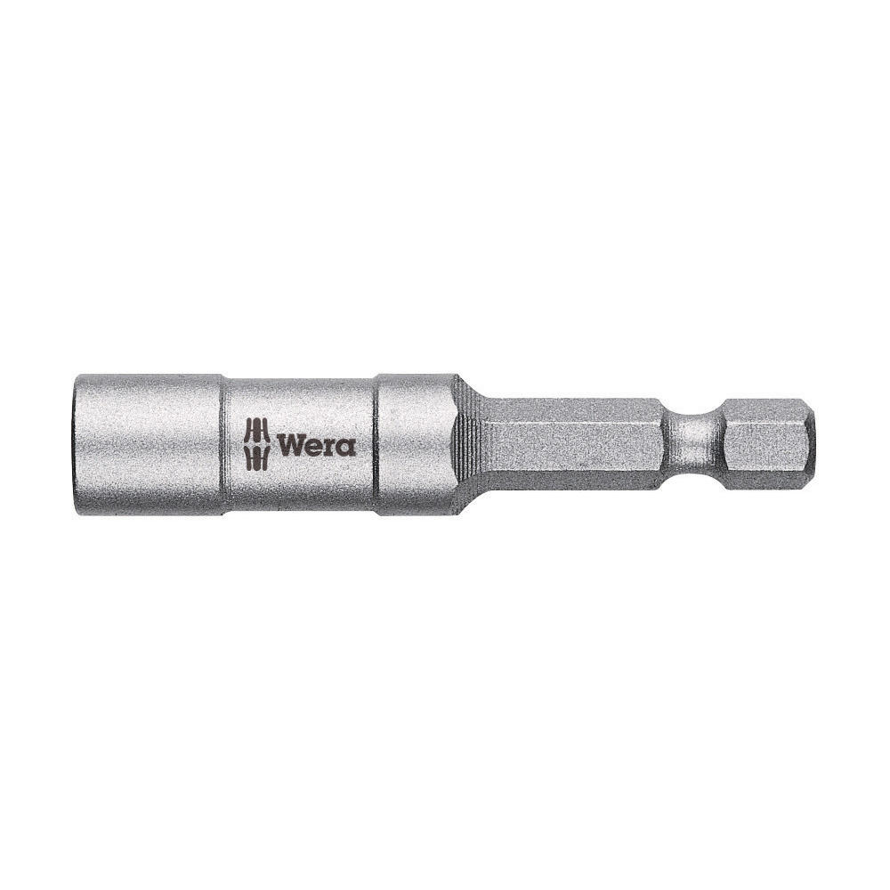 Wera 890/4/1 Universal Screwdriver Bit Holder