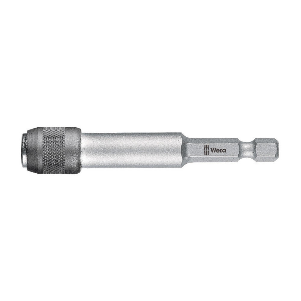 Wera 894/4/1 Quick Release Bitholder 75mm