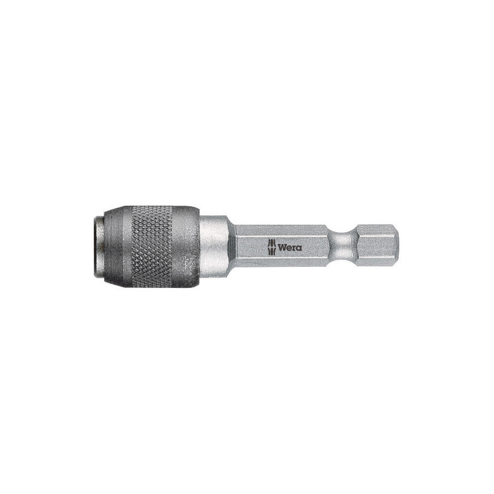 Wera 894/4/1k Quick Release Bitholder 51mm