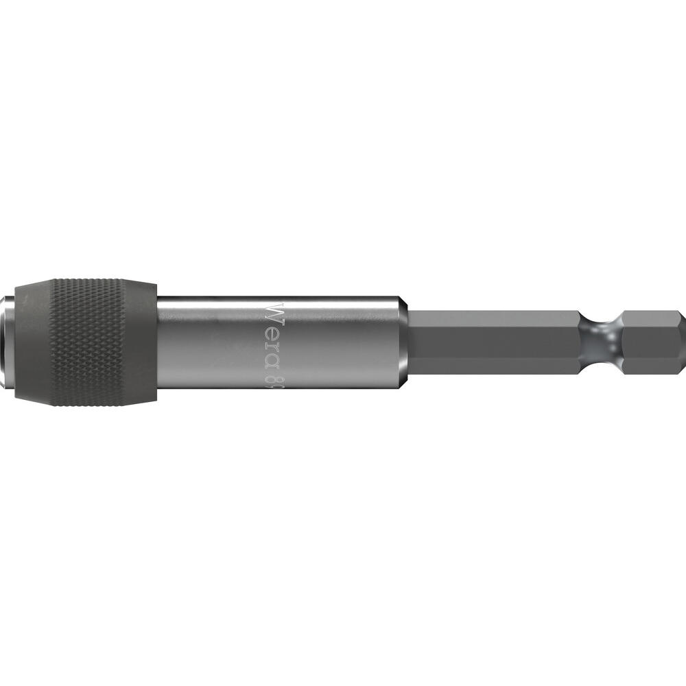 Wera 895/4/1 Quick Release Universal Screwdriver Bit Holder 75mm