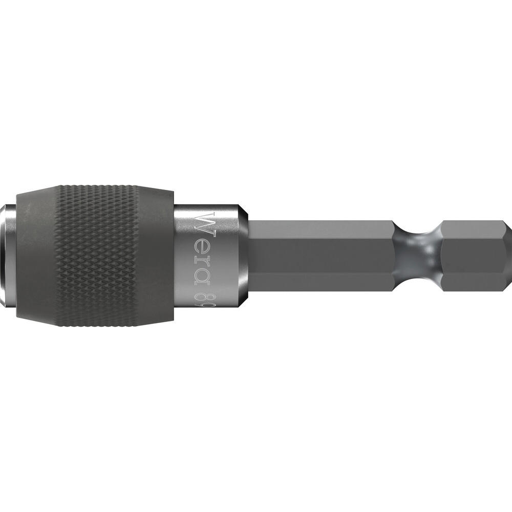 Wera 895/4/1k Quick Release Bitholder 52mm