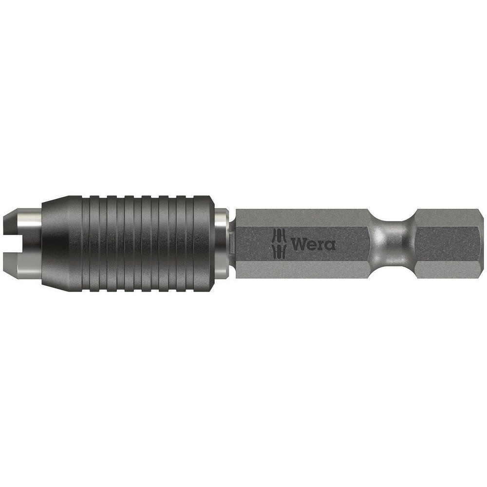 Wera 898/4 1/4" Hex Shank Combination Screwdriver Bit Holder 50Mm