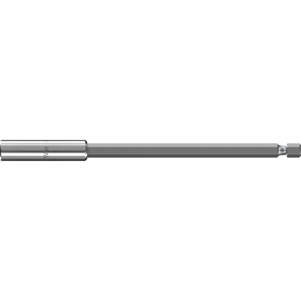 Wera Universal Stainless Steel Magnetic Screwdriver Bit Holder 152mm