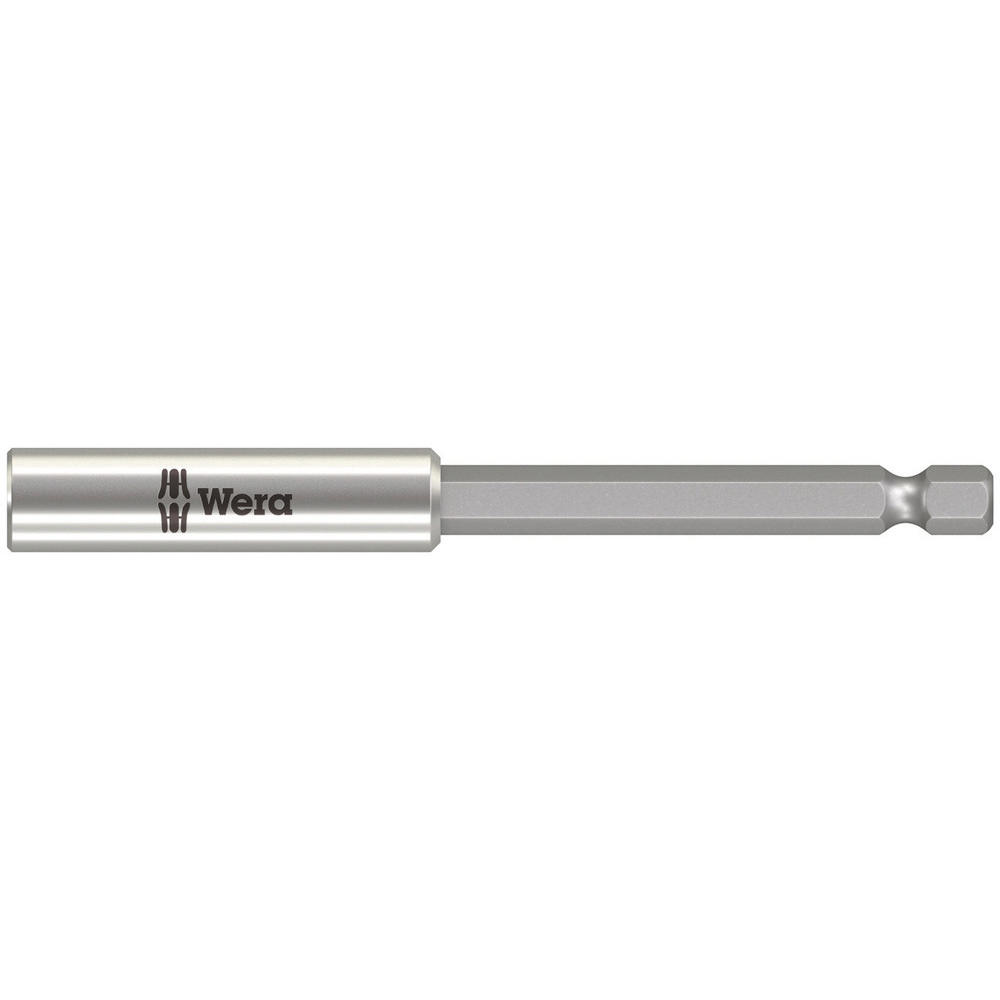 Wera 899/4/1 S Stainless Steel Retaining Ring Screwdriver Bit Holder