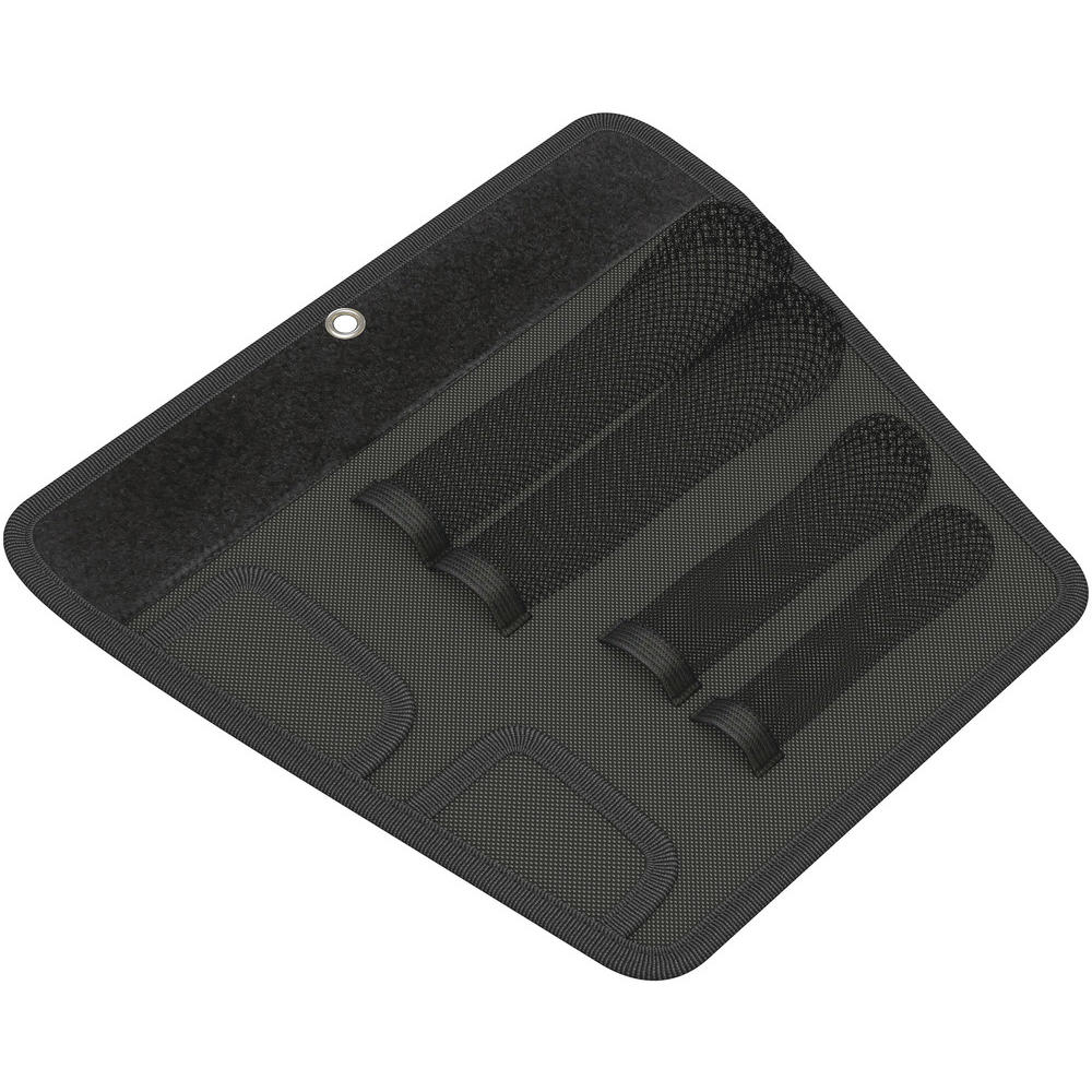Wera 2Go Tool Pouch For 4 Joker Spanners