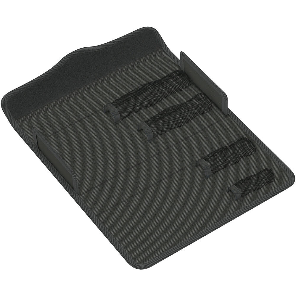 Wera Empty Pouch For Joker 6004 Vde Spanners