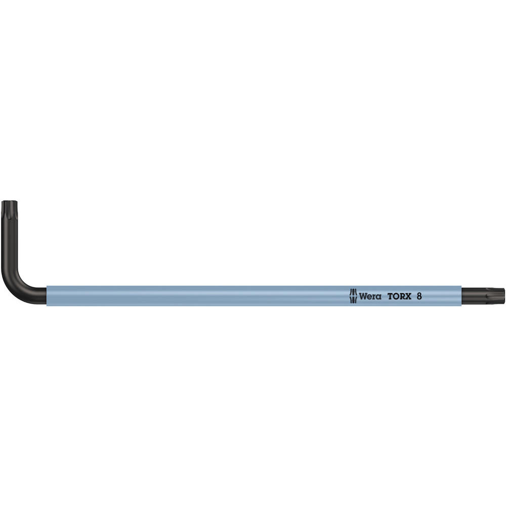 Wera 967SPKL BO Multicolour Torx Key T8