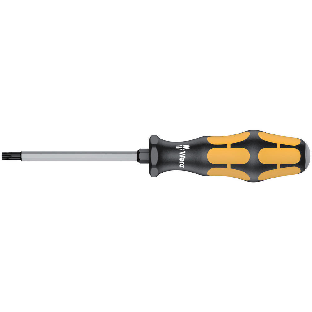 Wera Kraftform Plus Chiseldriver Torx Screwdriver T20 90mm