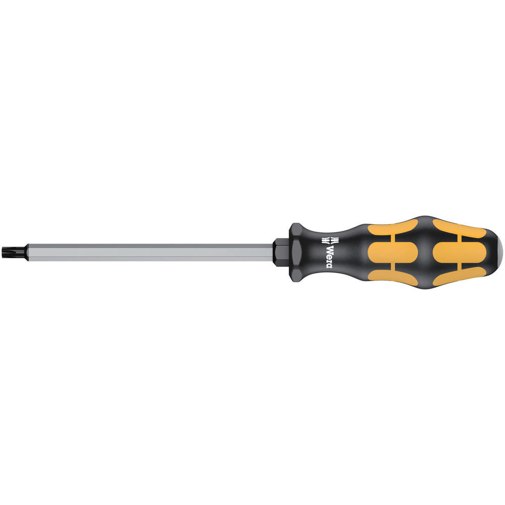 Wera Kraftform Plus Chiseldriver Torx Screwdriver T30 150mm