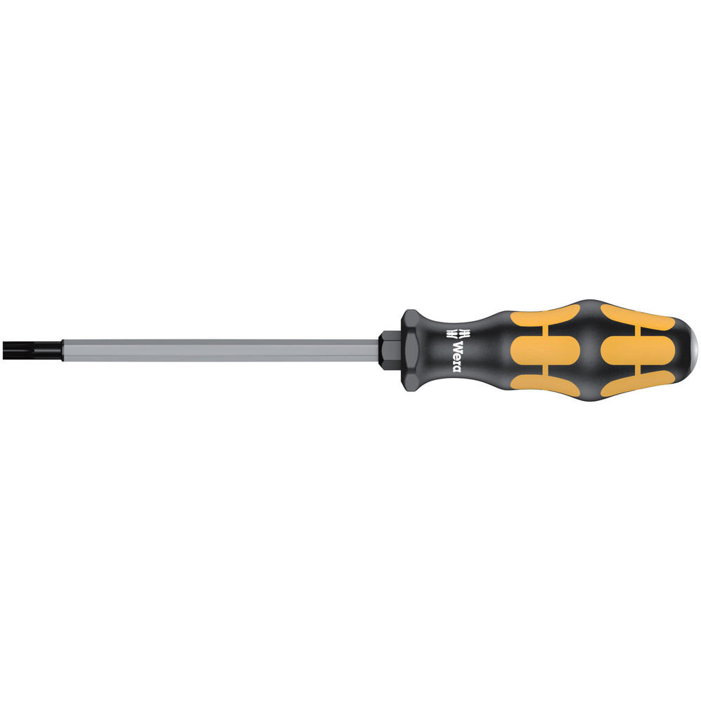 Wera Kraftform Plus Chiseldriver Torx Screwdriver T40 150mm