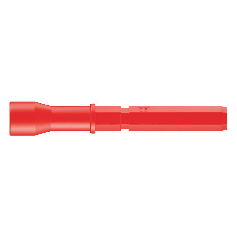 Wera Kraftfrom Kompakt 97VK VDE Square Switch Cabinet Key 8.1mm