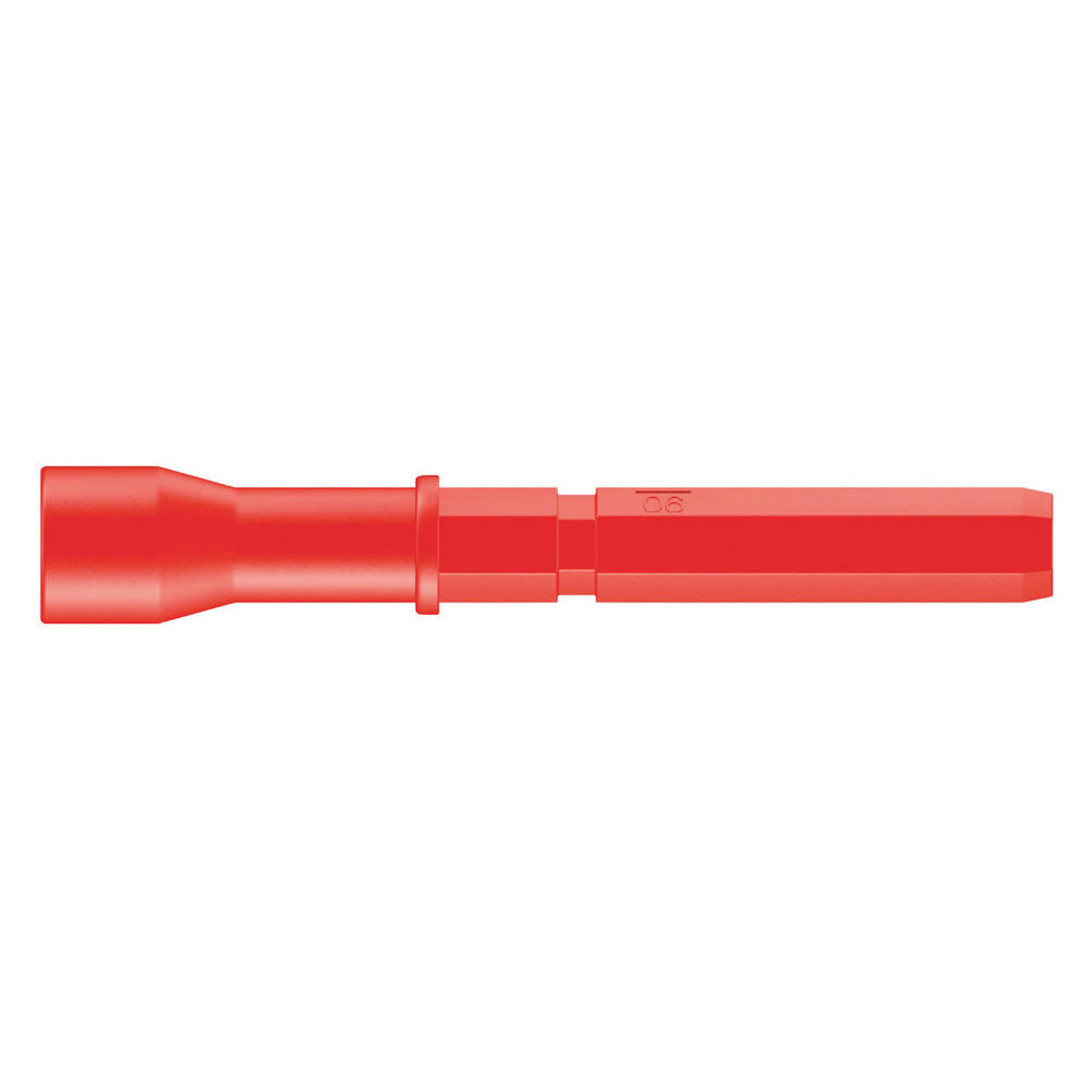 Wera Kraftform Kompakt 98DK VDE Interchangeable Triangle Switch Blade Cabinet Key