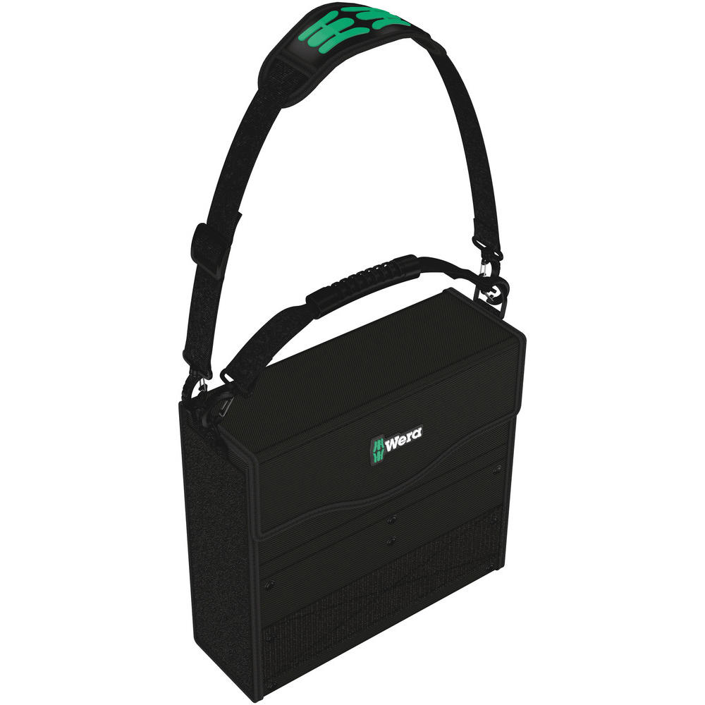 Wera 2Go 2 Tool Container
