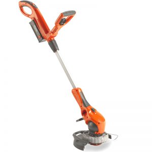 Choosing a cordless strimmer