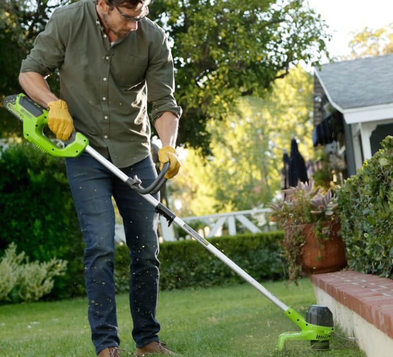 Choosing a Cordless Garden Power Tool Kit TooledUp Blog