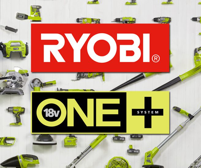 Mauve status Alternativ Ryobi ONE+ Cordless Platform – Tooled-Up Blog