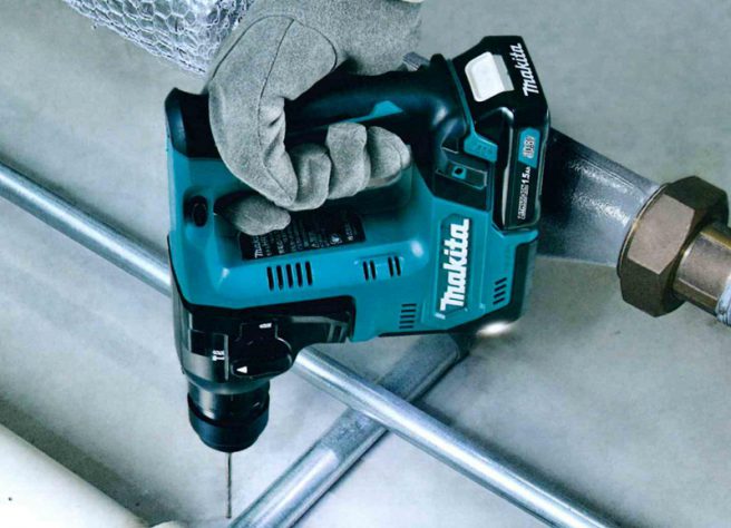 New Makita 10 8v Cxt Product Launch Tooled Up Blog