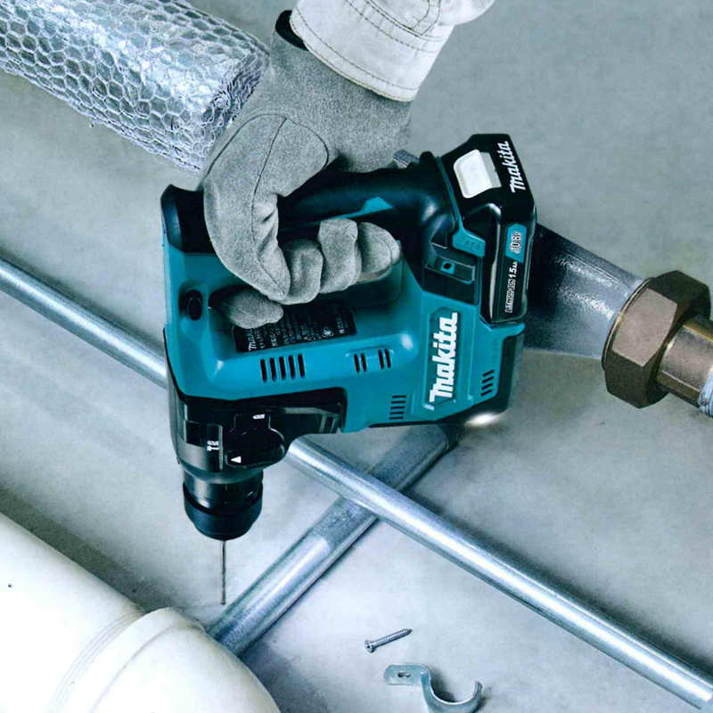 New Makita 10 8v Cxt Product Launch Tooled Up Blog