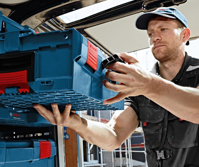 Buyers Guide to Tool Boxes and Storage Systems