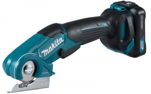 Makita 10.8v CXT Multi Cutter