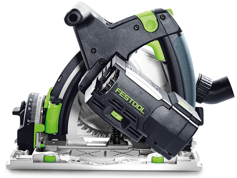 Plunge Saw Buyers Guide Buyer's Guide to Plunge Saws